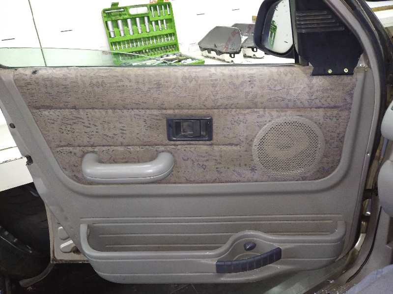 LAND ROVER FREELANDER (LN) 2.0 Di Familiar (72kW)   |   01.98 - 12.00 foto 8