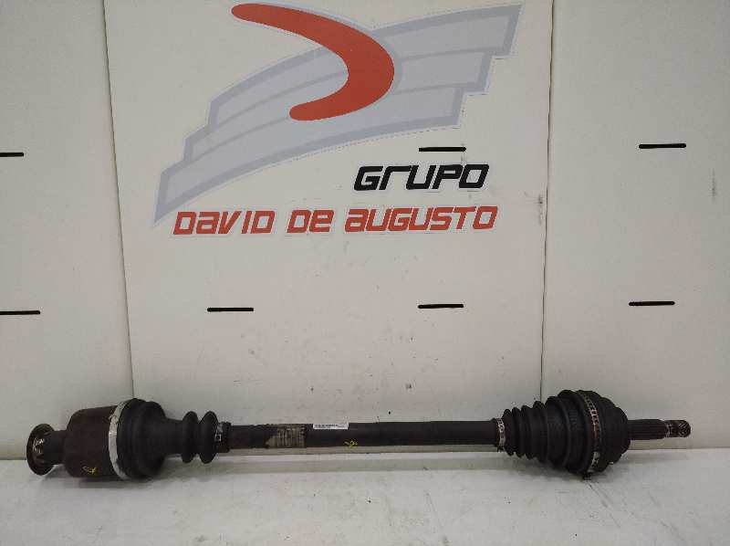 TRANSMISION DELANTERA DERECHA