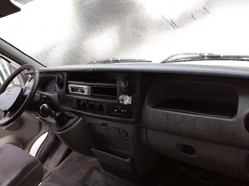 KIT AIRBAG NISSAN INTERSTAR MOD. 04 (X70) Caja cerrada, L 2 H 2, techo   |   11.03 - 12.06