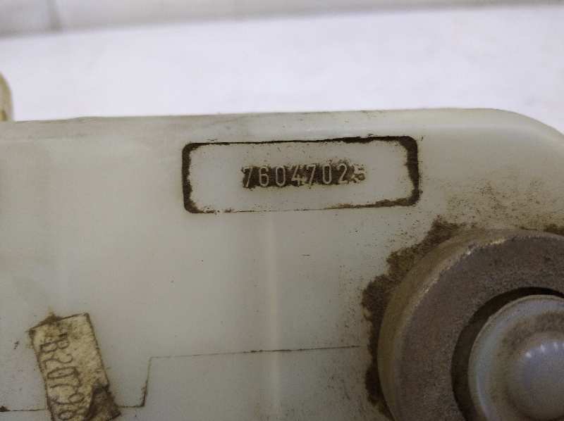 DEPOSITO LIQUIDO DE FRENOS NISSAN L - 80 09   |   ...