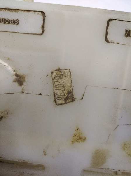 DEPOSITO LIQUIDO DE FRENOS NISSAN L - 80 09   |   ...