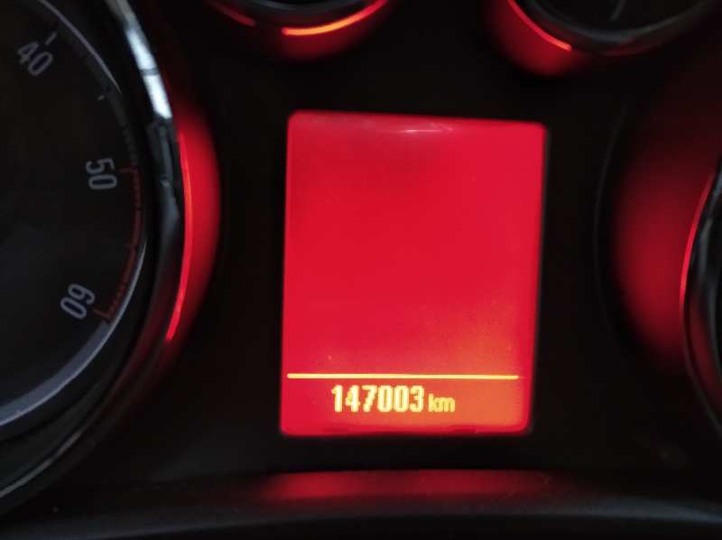 OPEL ASTRA J LIM. Selective   |   06.12 - 12.14 foto 6