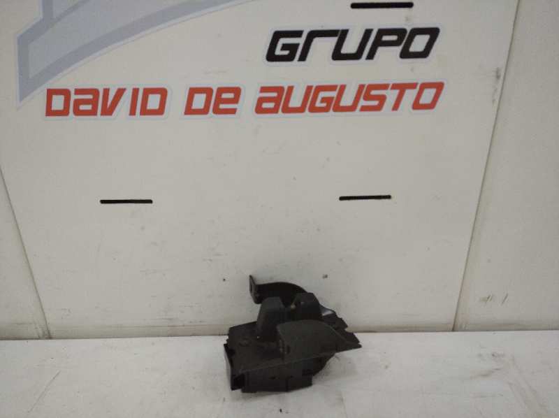 CERRADURA MALETERO / PORTON