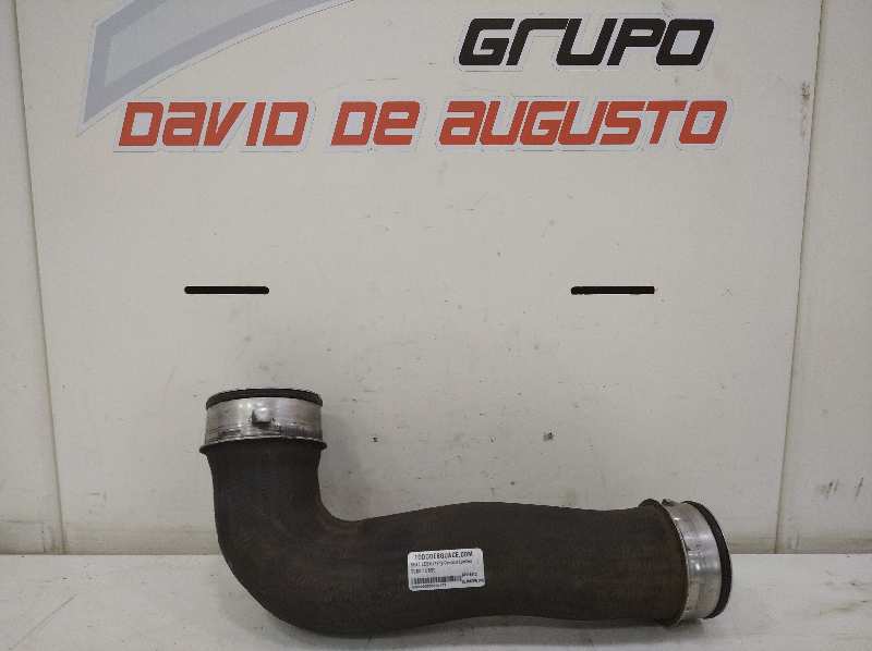 TUBO TURBO