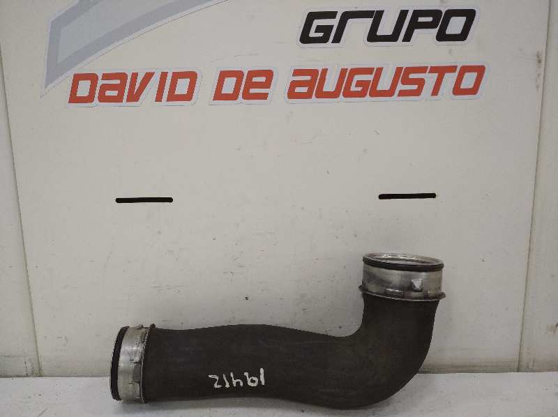 TUBO TURBO foto 2