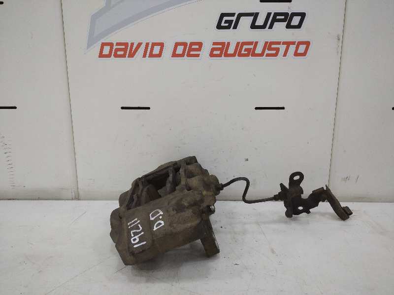 PINZA DE FRENO DELANTERA DERECHA
