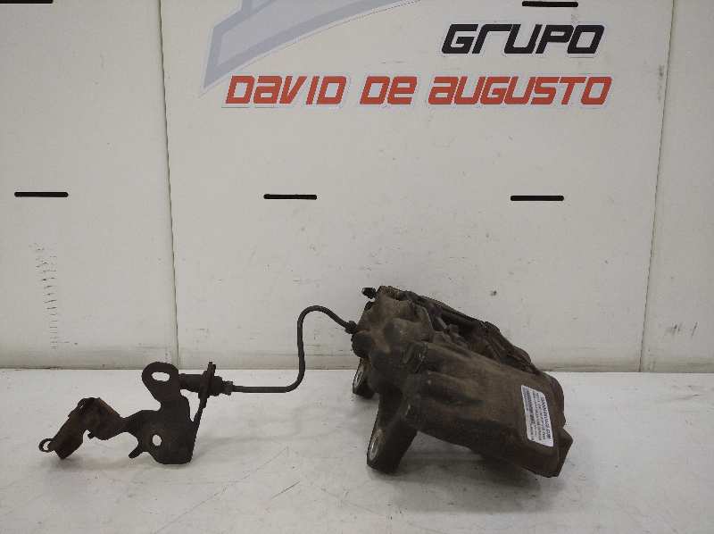 PINZA DE FRENO DELANTERA DERECHA foto 2