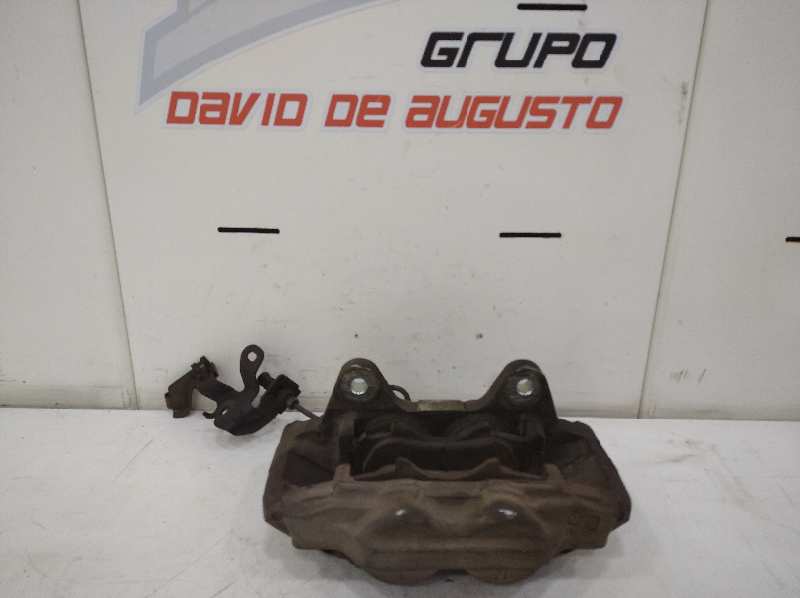 PINZA DE FRENO DELANTERA DERECHA foto 3