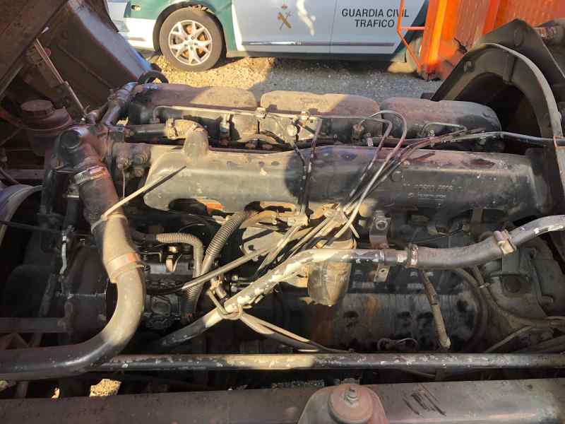 MOTOR COMPLETO