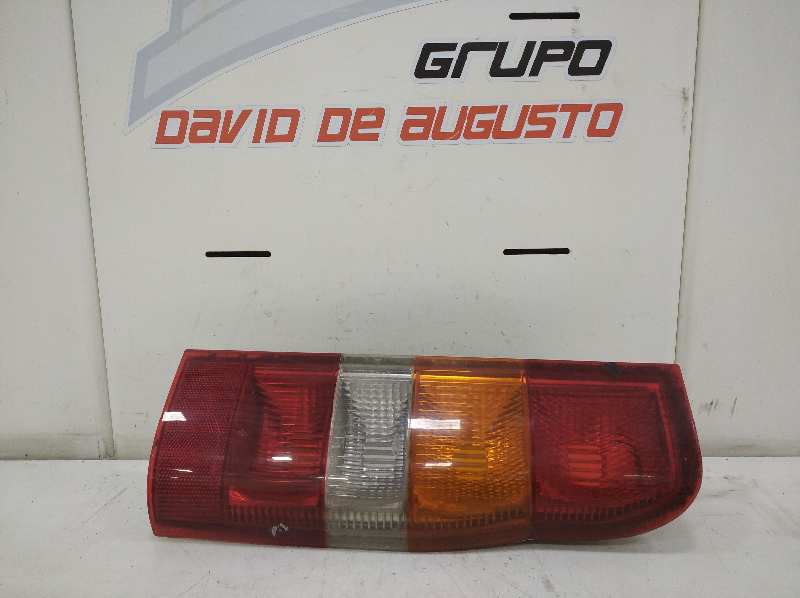 PILOTO TRASERO DERECHO FORD TRANSIT CAJA CERRADA, MEDIA (FY) (2000 =>) FT  330   2.4  Express-Line