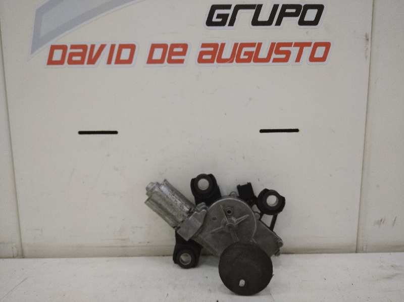 MOTOR LIMPIA TRASERO