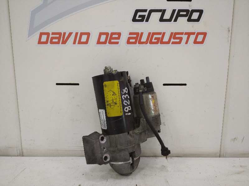 MOTOR ARRANQUE foto 2