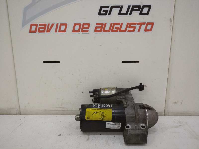 MOTOR ARRANQUE foto 4