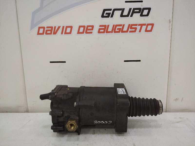 LLAVE