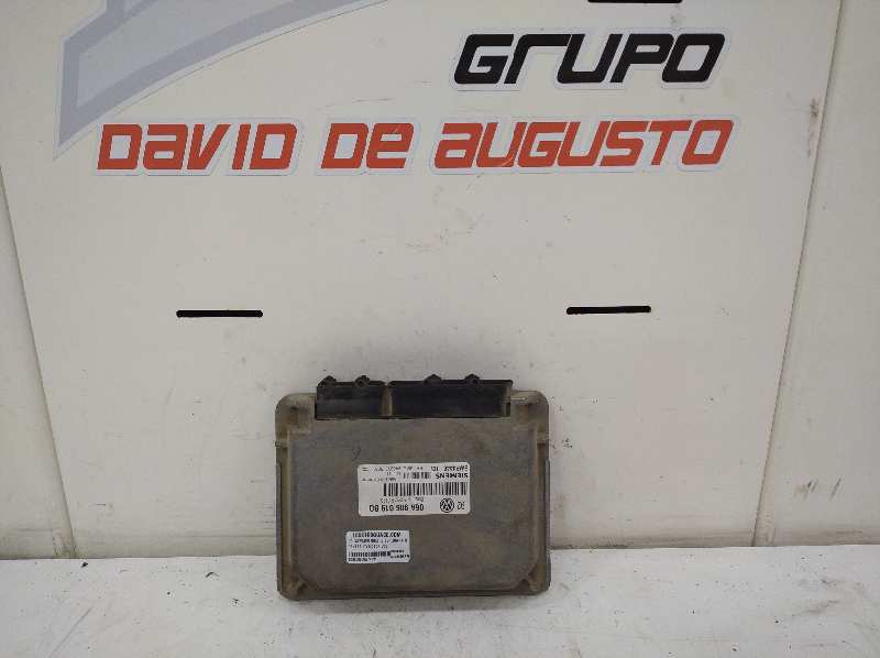 CENTRALITA MOTOR UCE