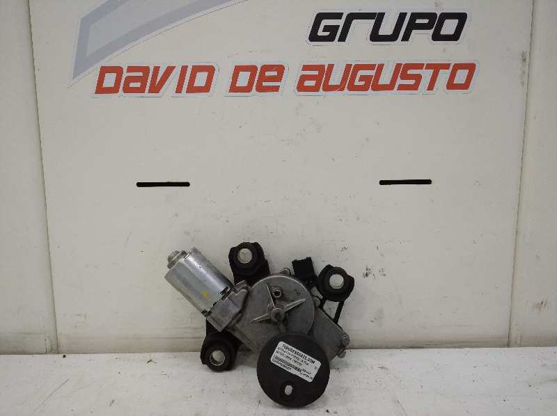 MOTOR LIMPIA TRASERO