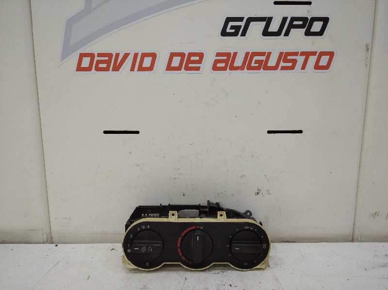 MANDO CLIMATIZADOR
