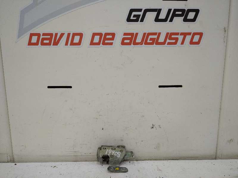 CERRADURA IVECO DAILY CAJA ABIERTA *