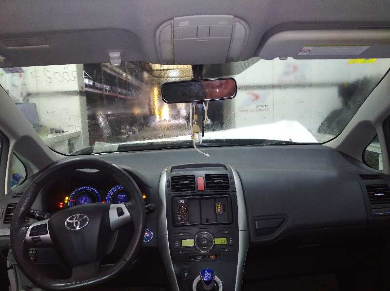 TOYOTA AURIS Hybrid Business   |   06.15 - 12.19 foto 12
