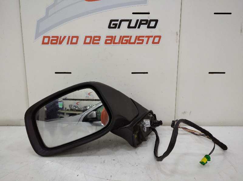 RETROVISOR IZQUIERDO ELECTRICO