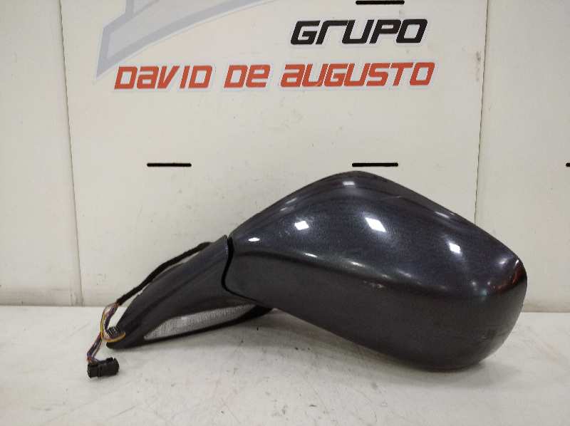 RETROVISOR IZQUIERDO ELECTRICO foto 3