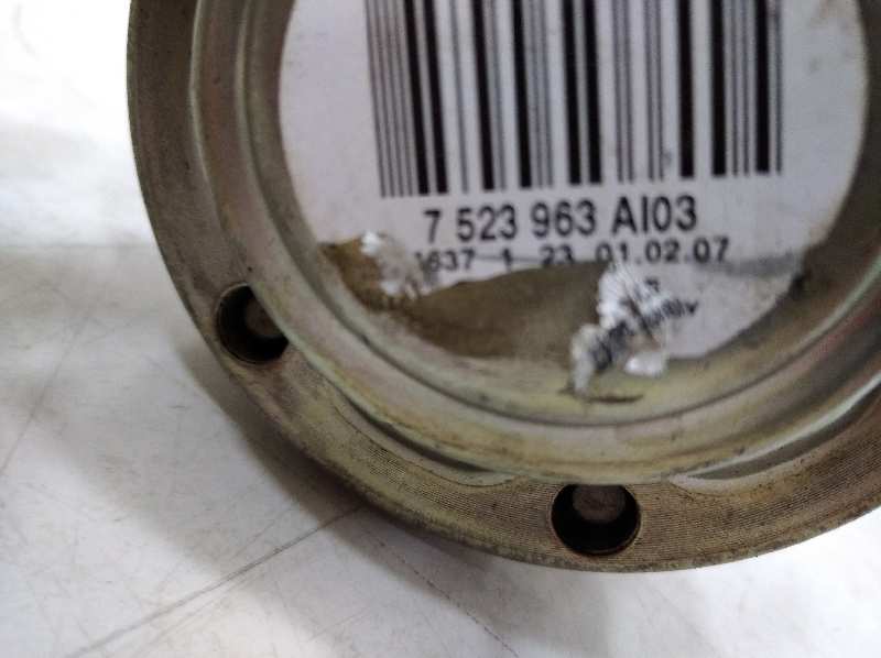 TRASMISION IZQUIERDA BMW SERIE 1 BERLINA (E81/E87) 118d   |   03.07 - 12.07