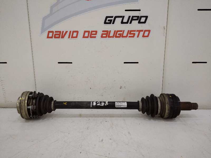 TRASMISION IZQUIERDA BMW SERIE 1 BERLINA (E81/E87) 118d   |   03.07 - 12.07