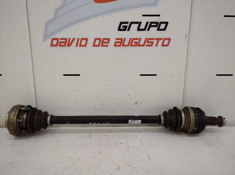 TRASMISION DERECHA BMW SERIE 1 BERLINA (E81/E87) 118d   |   03.07 - 12.07