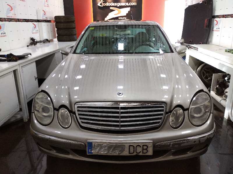 MERCEDES CLASE E (W211) BERLINA E 220 CDI (211.006)   |   01.02 - 12.06