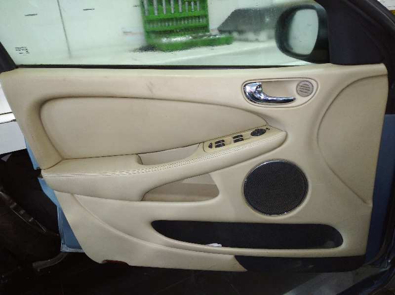 JAGUAR X-TYPE 2.2 D Classic   |   05.05 - 12.09 foto 8