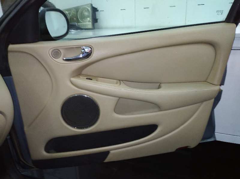 JAGUAR X-TYPE 2.2 D Classic   |   05.05 - 12.09 foto 9