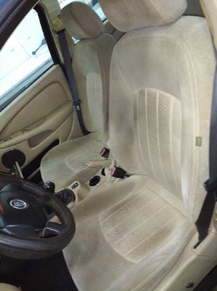 JAGUAR X-TYPE 2.2 D Classic   |   05.05 - 12.09 foto 10