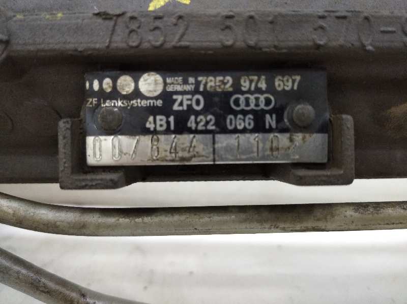 CREMALLERA DIRECCION AUDI A6 ALLROAD (4B) FM6