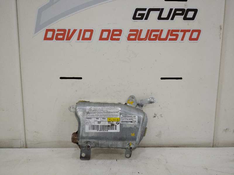 AIRBAG LATERAL IZQUIERDO foto 4