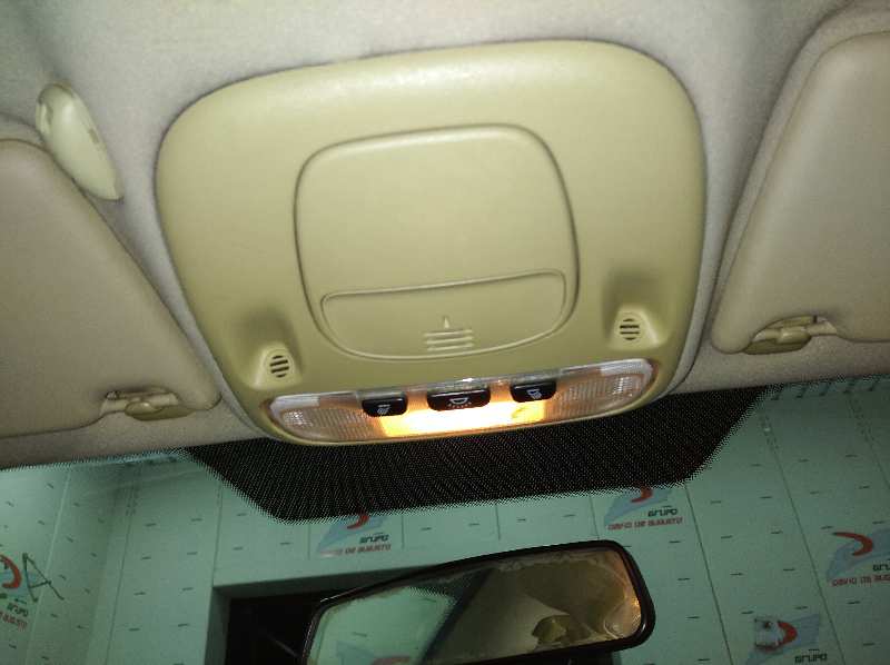 LUZ INTERIOR