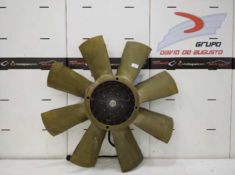 VENTILADOR CENTRIFUGO