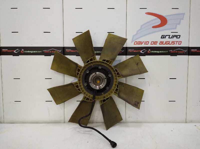 VENTILADOR CENTRIFUGO foto 2