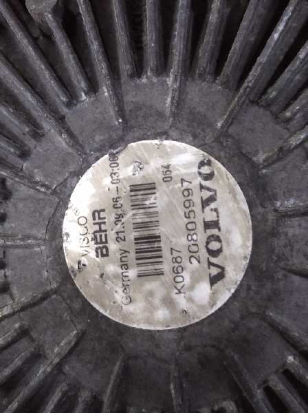 VENTILADOR CENTRIFUGO foto 4