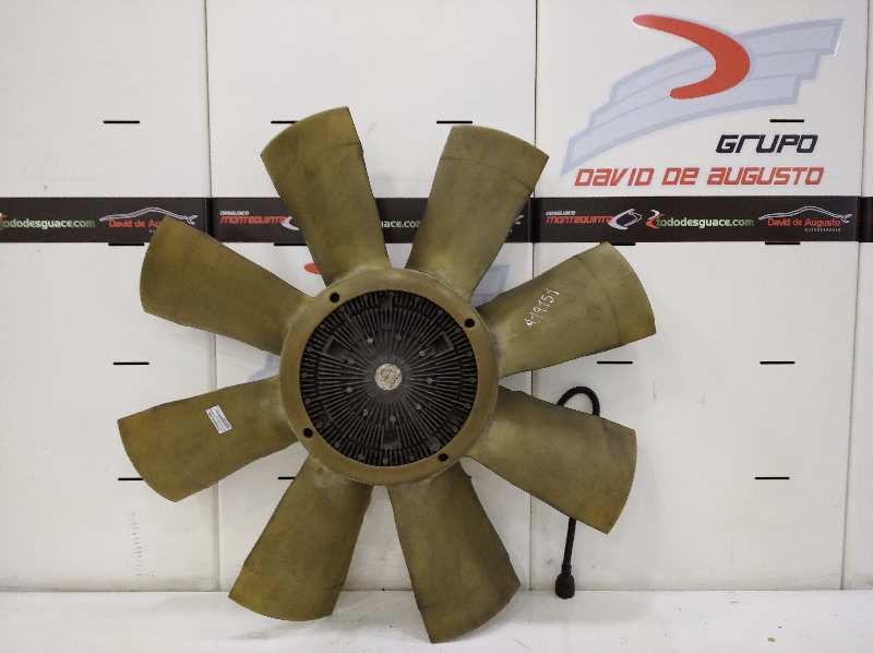 VENTILADOR CENTRIFUGO foto 5