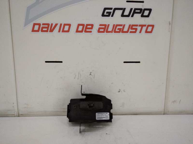 CERRADURA MALETERO / PORTON