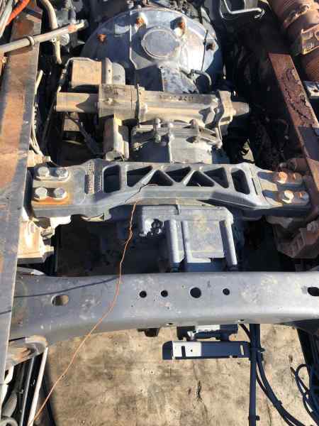 SCANIA SERIE P/G/R (C-CLASE) *   |   0.04 - 0.13 foto 5