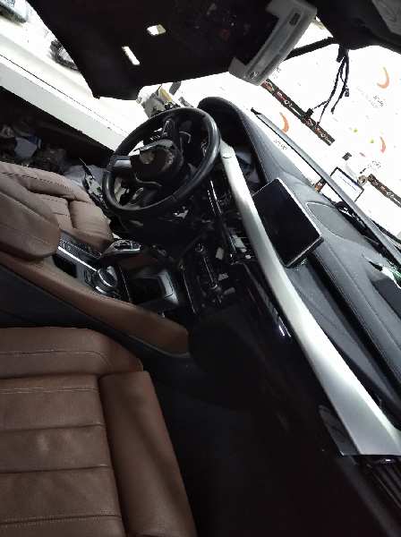 BMW X6 (F16) xDrive40d Motor 3,0 Ltr. - 230 kW Turbodiesel