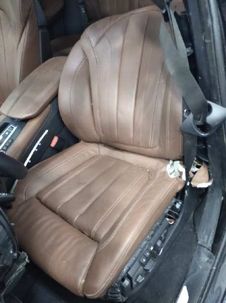 BMW X6 (F16) xDrive40d Motor 3,0 Ltr. - 230 kW Turbodiesel