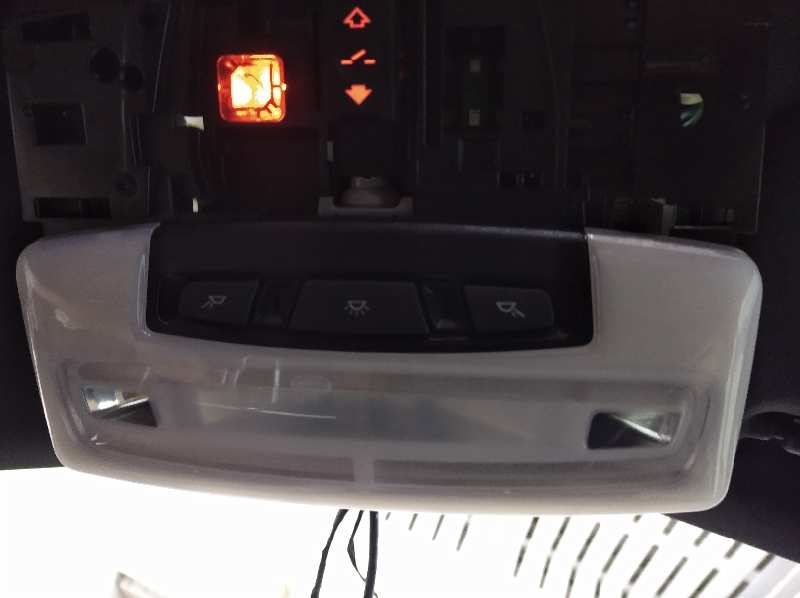 BMW X6 (F16) xDrive40d Motor 3,0 Ltr. - 230 kW Turbodiesel