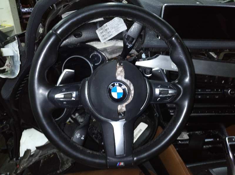 BMW X6 (F16) xDrive40d Motor 3,0 Ltr. - 230 kW Turbodiesel