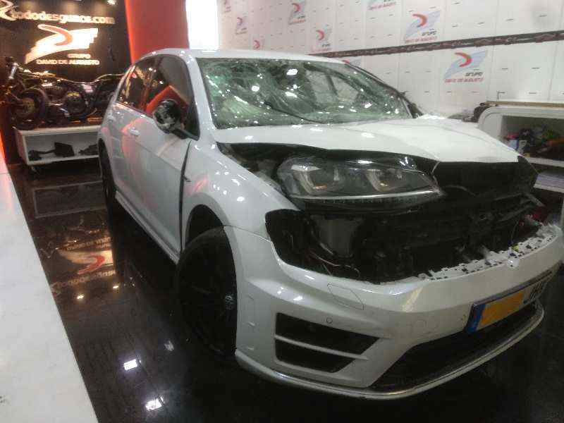 VOLKSWAGEN GOLF VII LIM. (5G1) R 4Motion BlueMotion Tech.   |   01.15 - 12.17