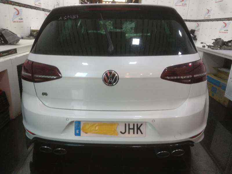 VOLKSWAGEN GOLF VII LIM. (5G1) R 4Motion BlueMotion Tech.   |   01.15 - 12.17