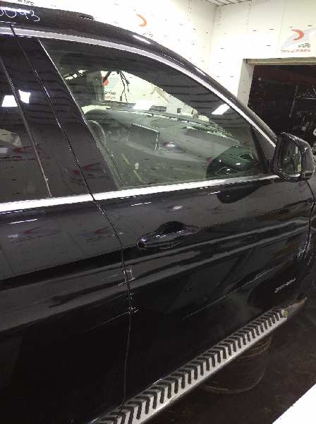 BMW X6 (F16) xDrive40d Motor 3,0 Ltr. - 230 kW Turbodiesel