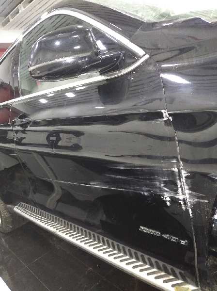 BMW X6 (F16) xDrive40d Motor 3,0 Ltr. - 230 kW Turbodiesel
