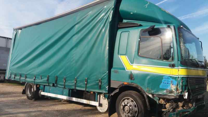 DAF SERIE 75CF 250 EURO 1/2 5300   |   01.98 - 12.01